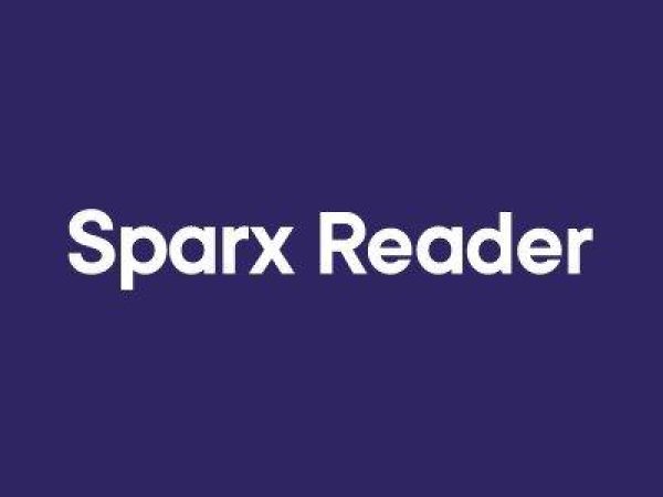 Sparx Reader