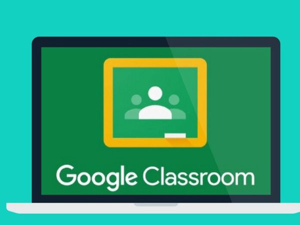 Google classroom guide